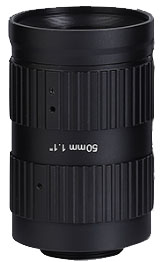 EFL 50mm 1.1 Inch 20MP FA Industrial Lens CNV5020M
