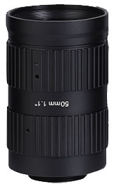 industrial lens
