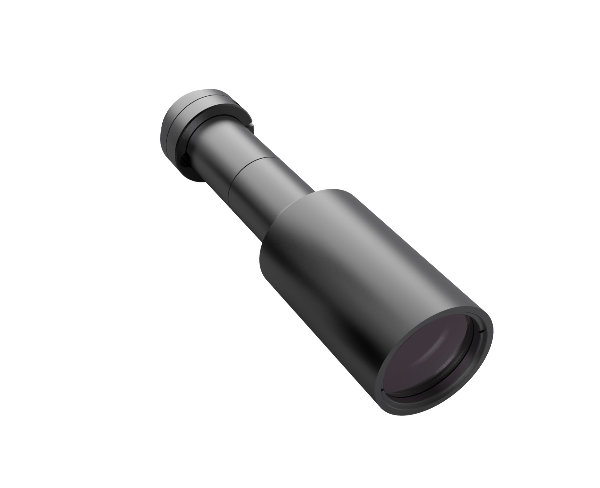 Telecentric lens